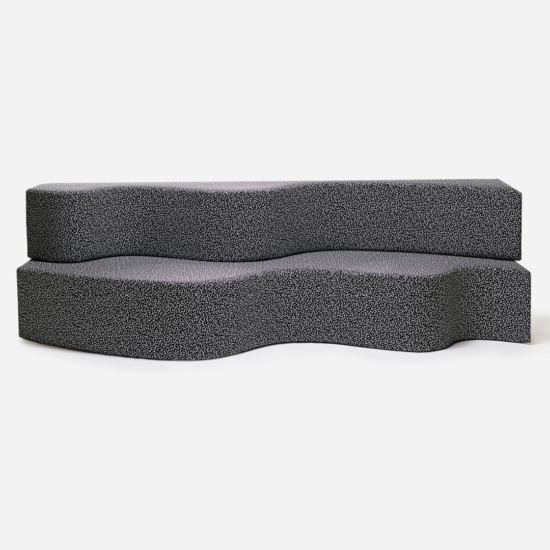 poltronovaSUPERONDA NO—STOP 沙發(fā)