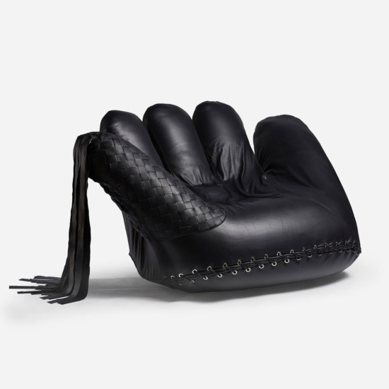 poltronovaJOE WHIP 休閑椅