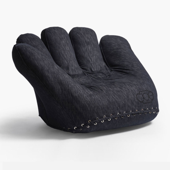 poltronovaJOE JEANS 休閑椅