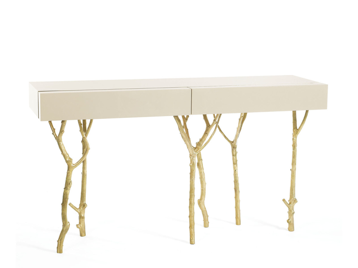 GINGERJAGGERFig Tree 玄關(guān)桌