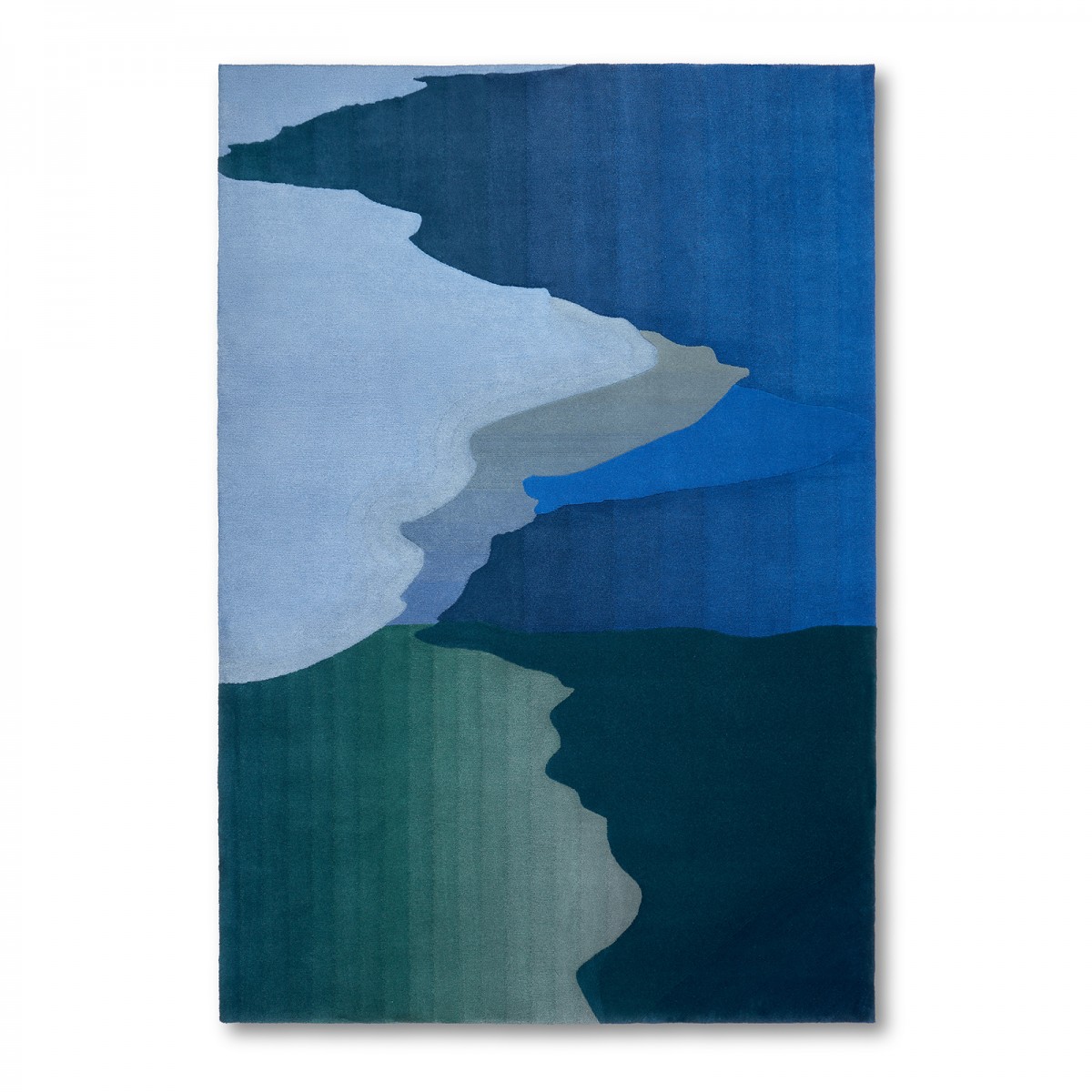 Tides 地毯