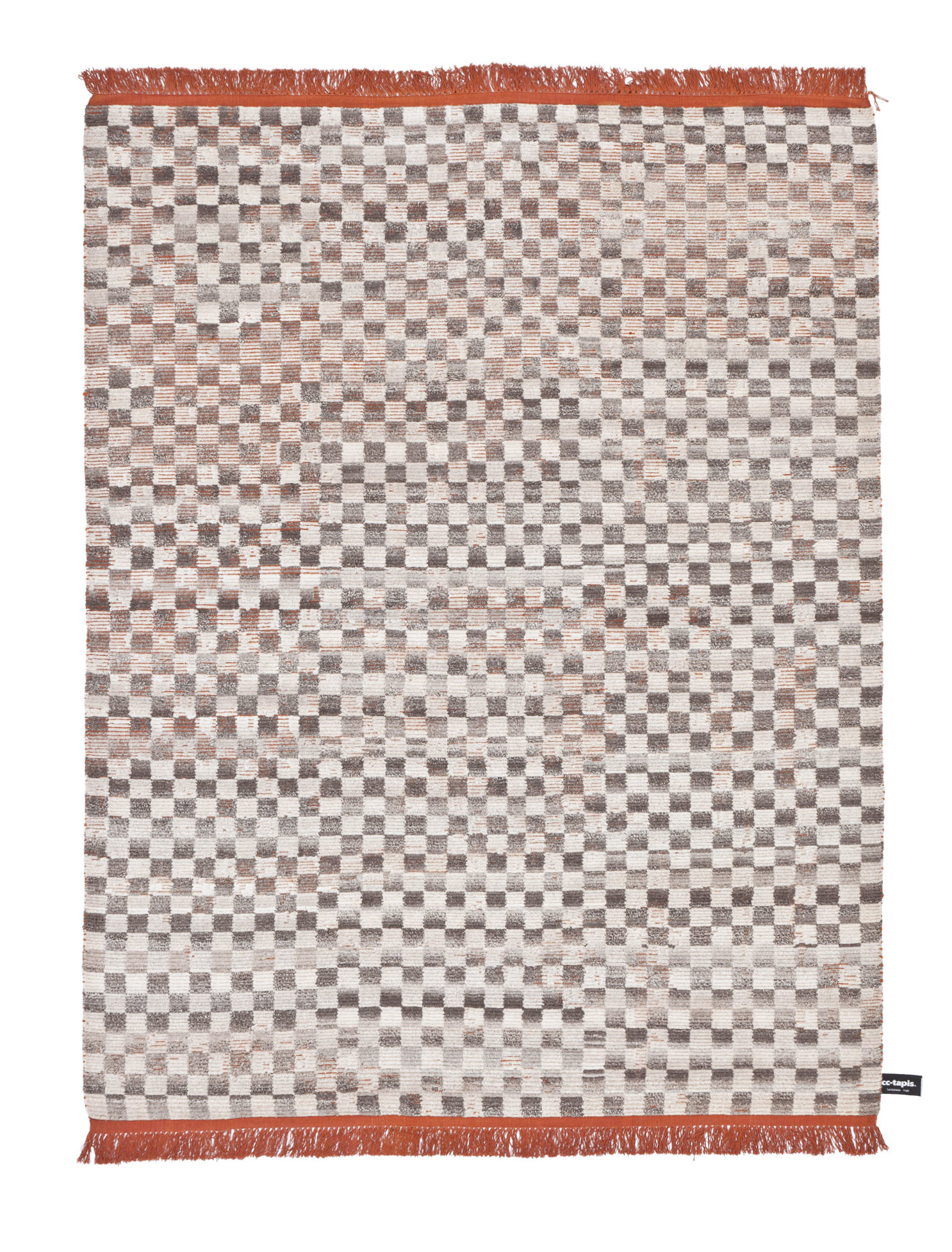 OLDIE--OLDIE DAMIER 地毯