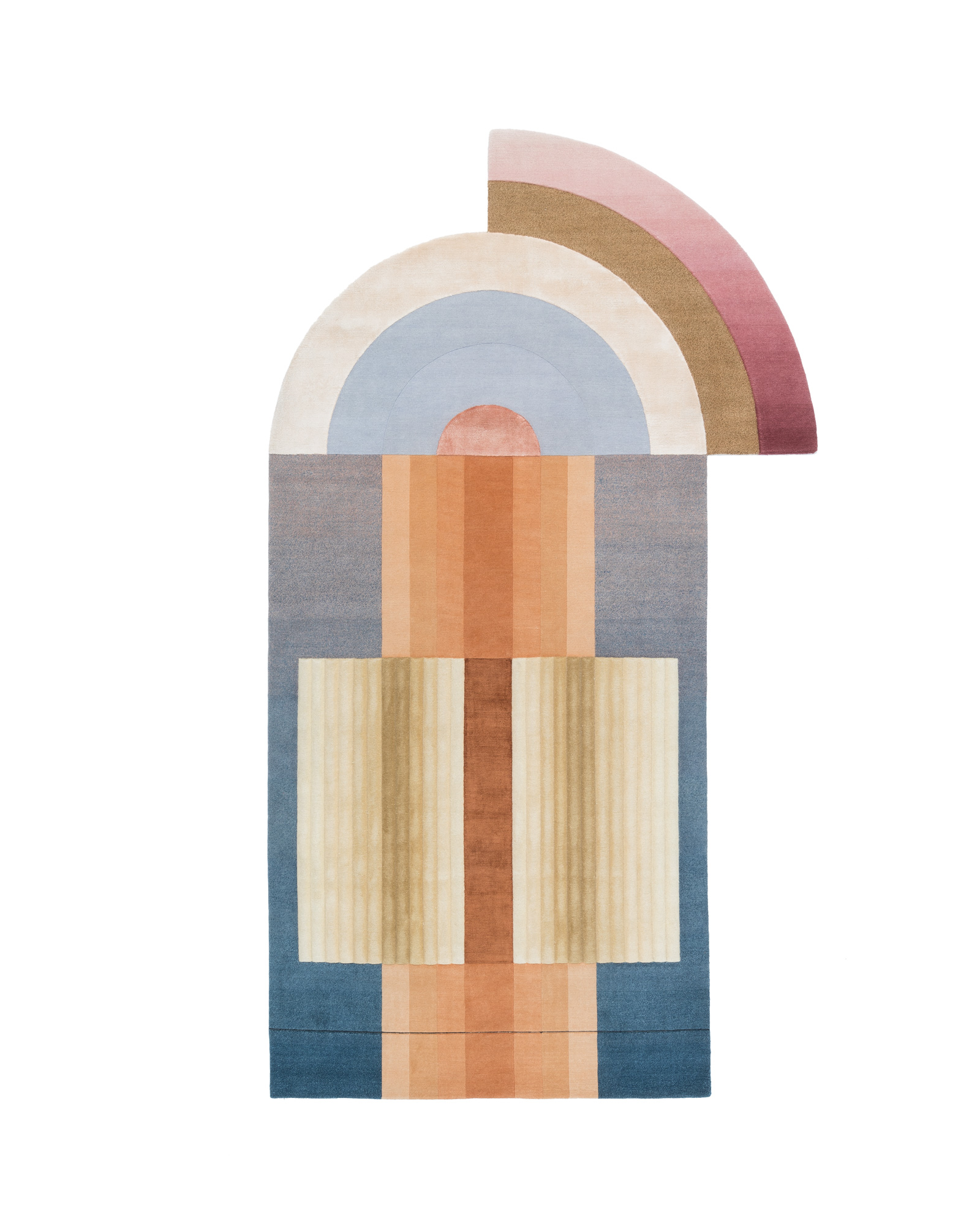 SIGNATION-BLISS 地毯