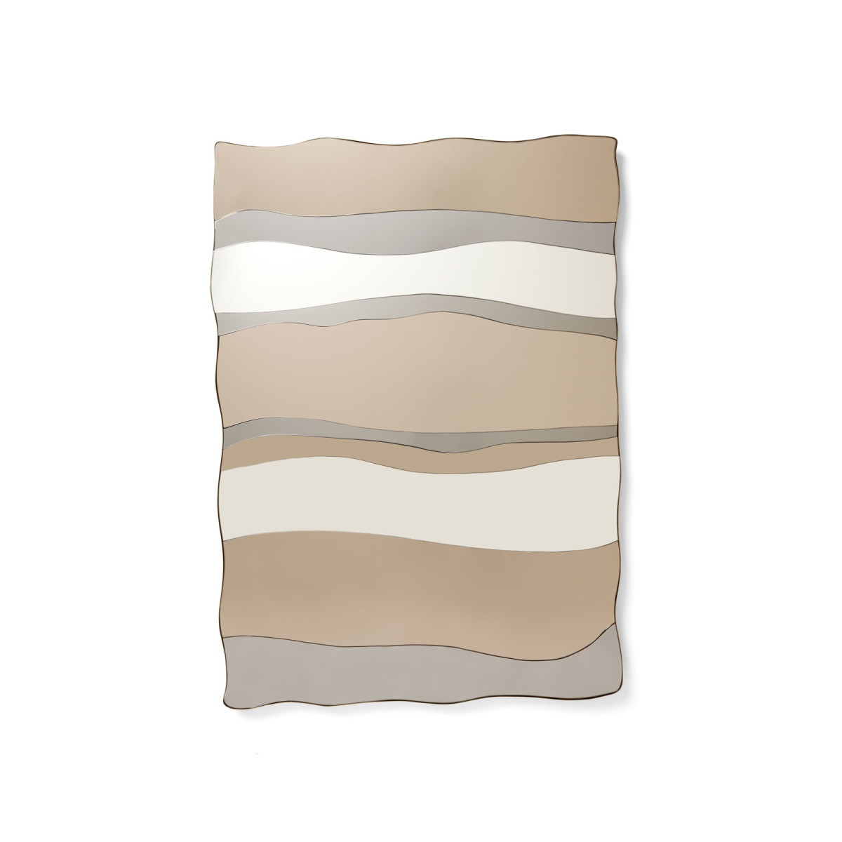 GINGERJAGGERMantle 鏡子