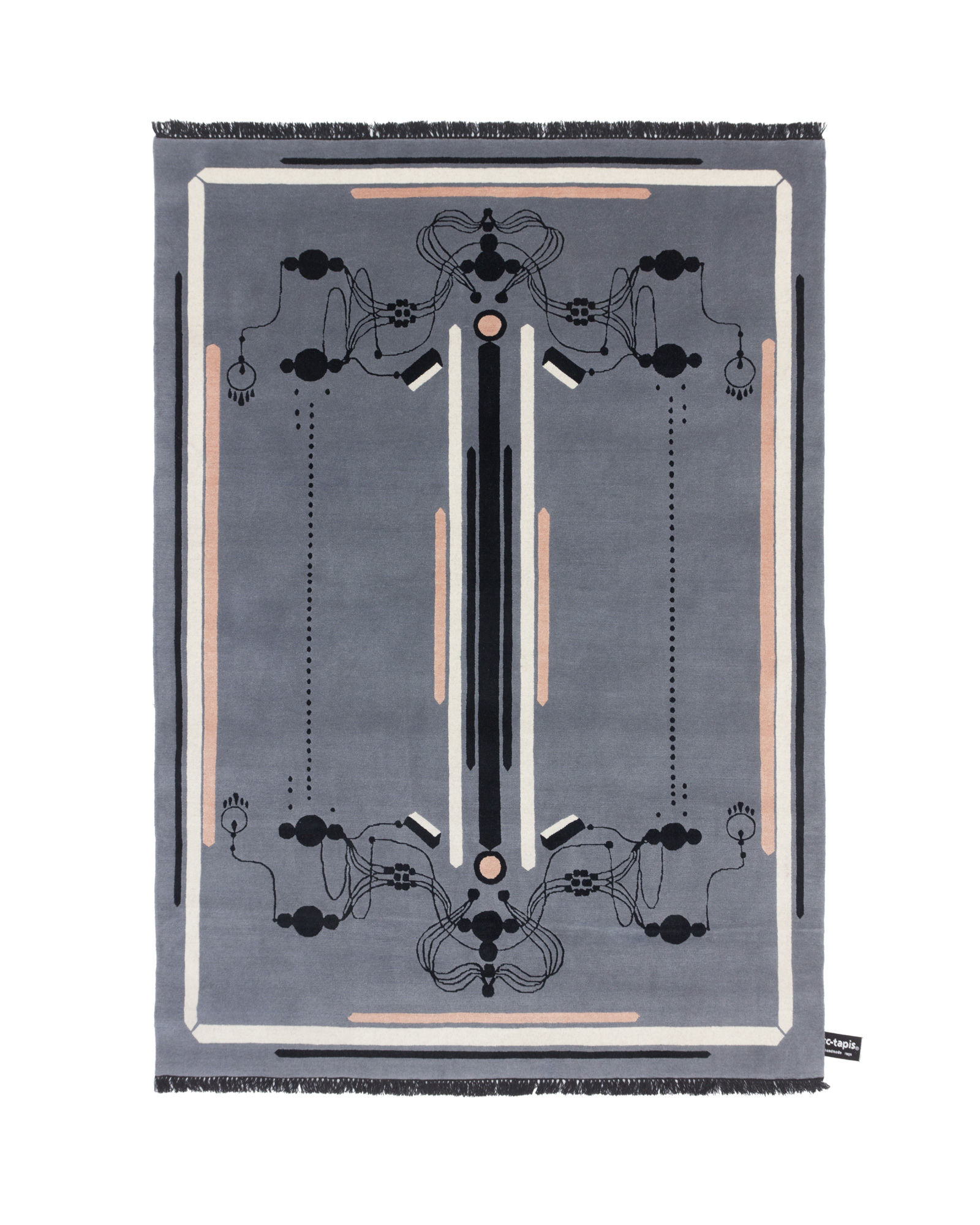 SIGNATURE-RITOURNELLE & TURLURETTE  地毯