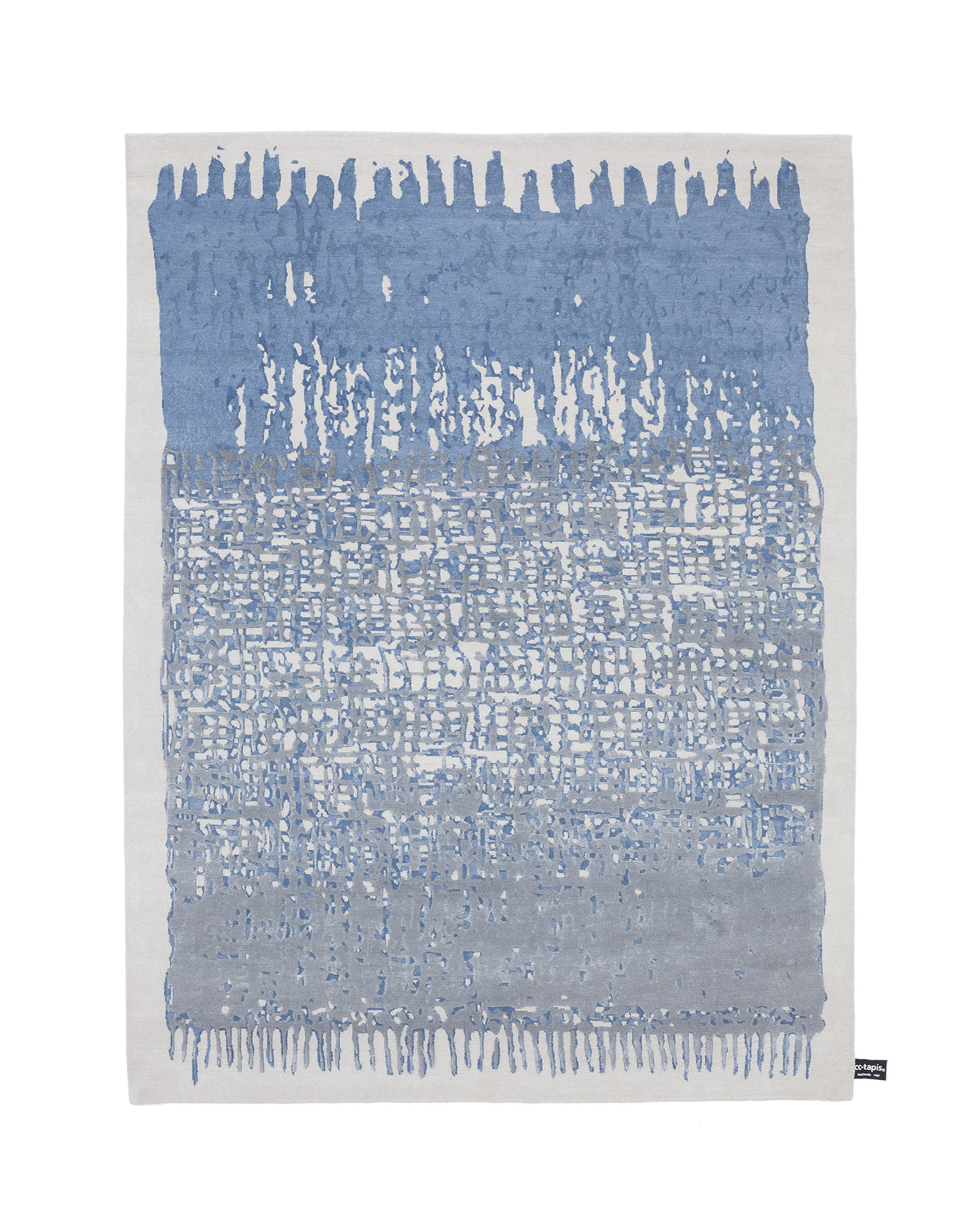 SIGNATURE-SACHA  地毯