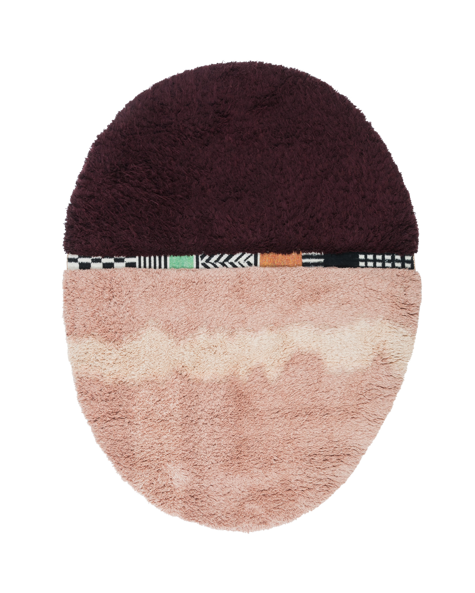 SIGNATURE-TRIBU  地毯