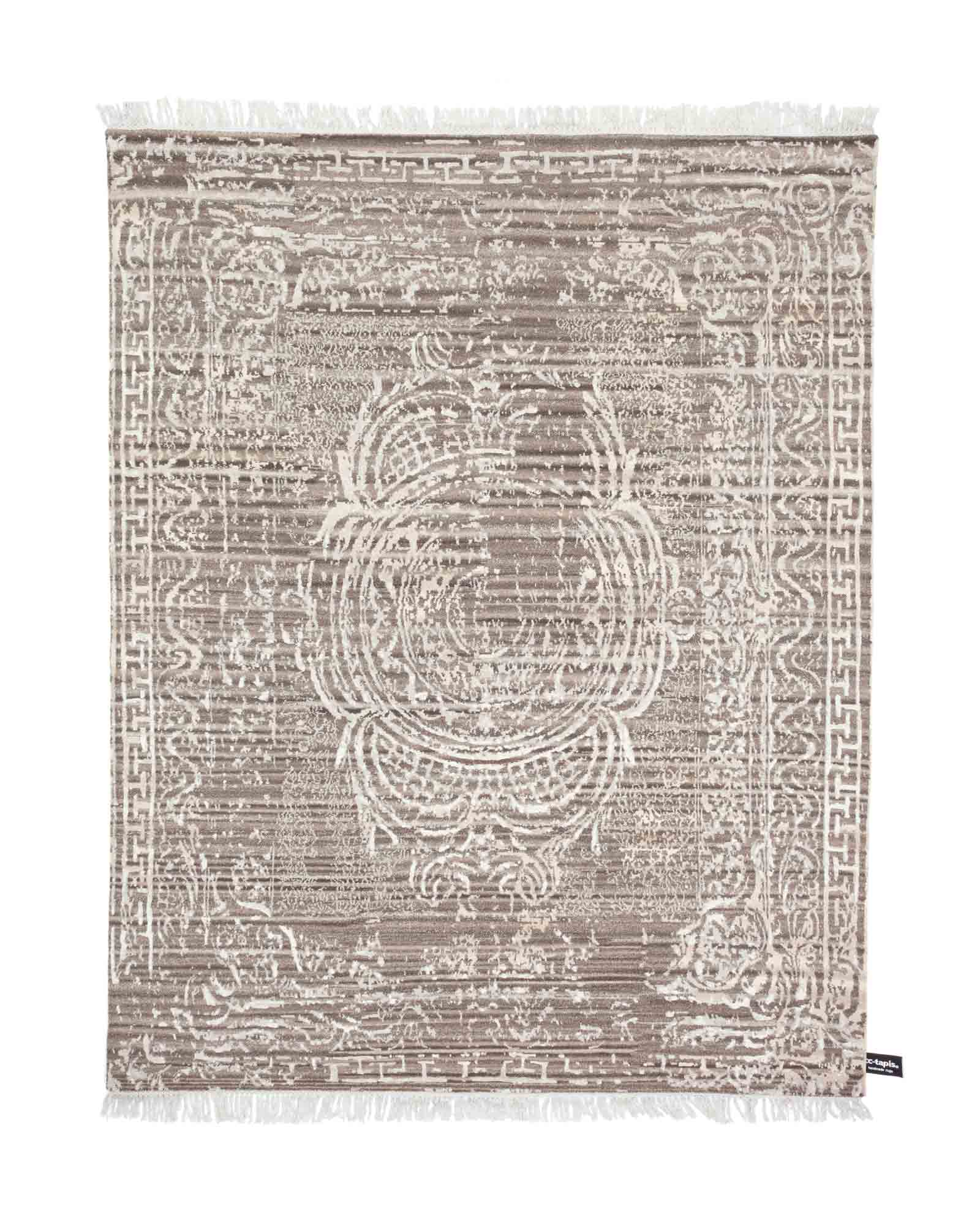 Traces d’Aubusson 地毯