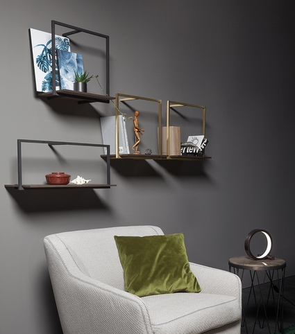 9730 Profile 置物架