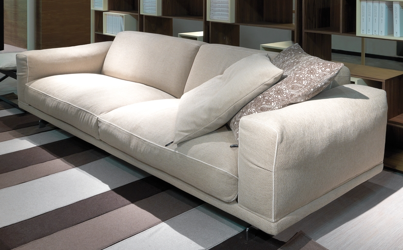 470 Fancy 多人沙發(fā)