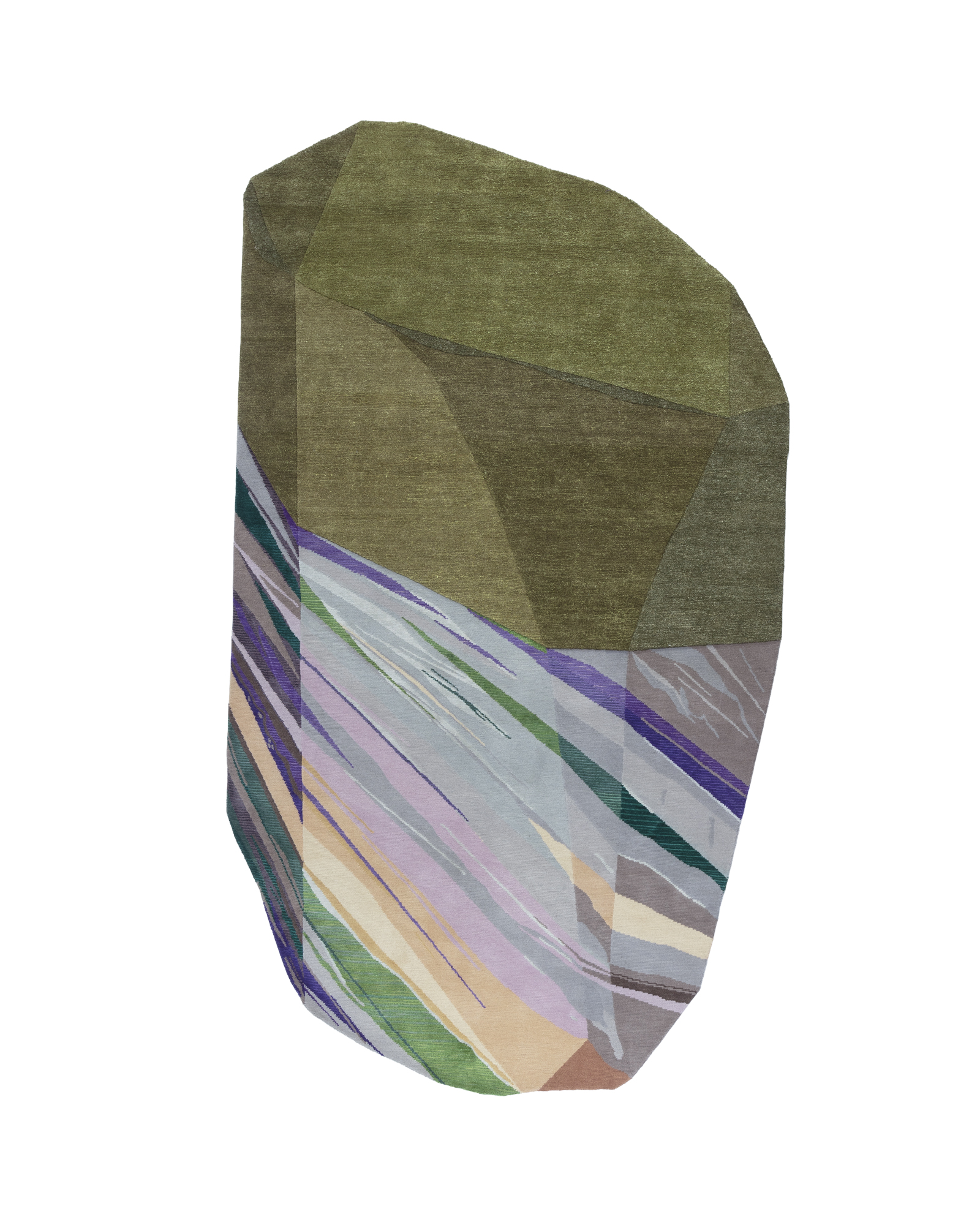 WHAT NEWS-FORDITE 地毯