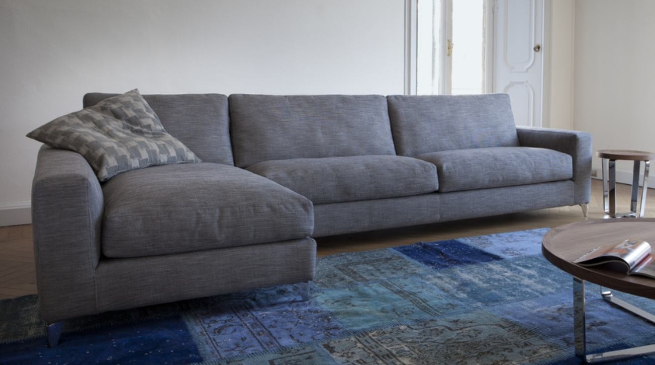 920 ZONE Comfort 多人沙發(fā)