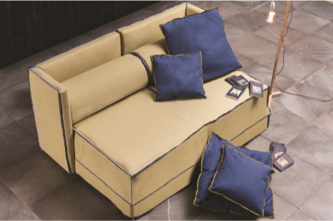 VIBIEFFE3200 Book 沙發(fā)床