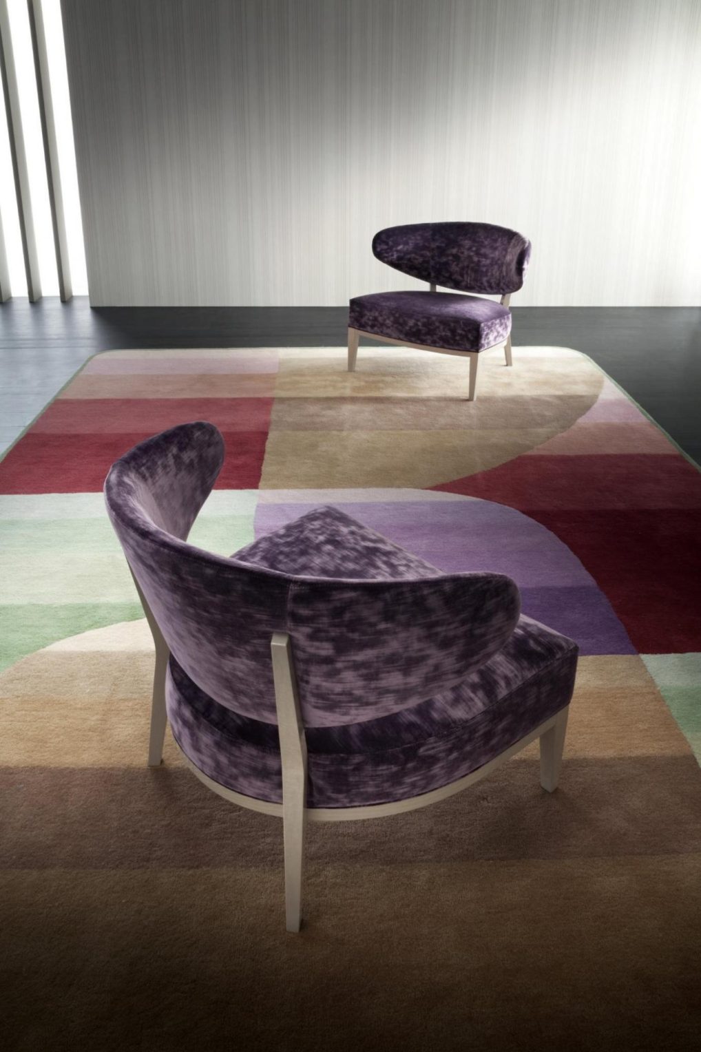 costantinipietroLounge-Desire 單人沙發(fā)