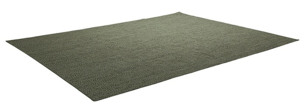 Deco- Rectangular Rug 地毯