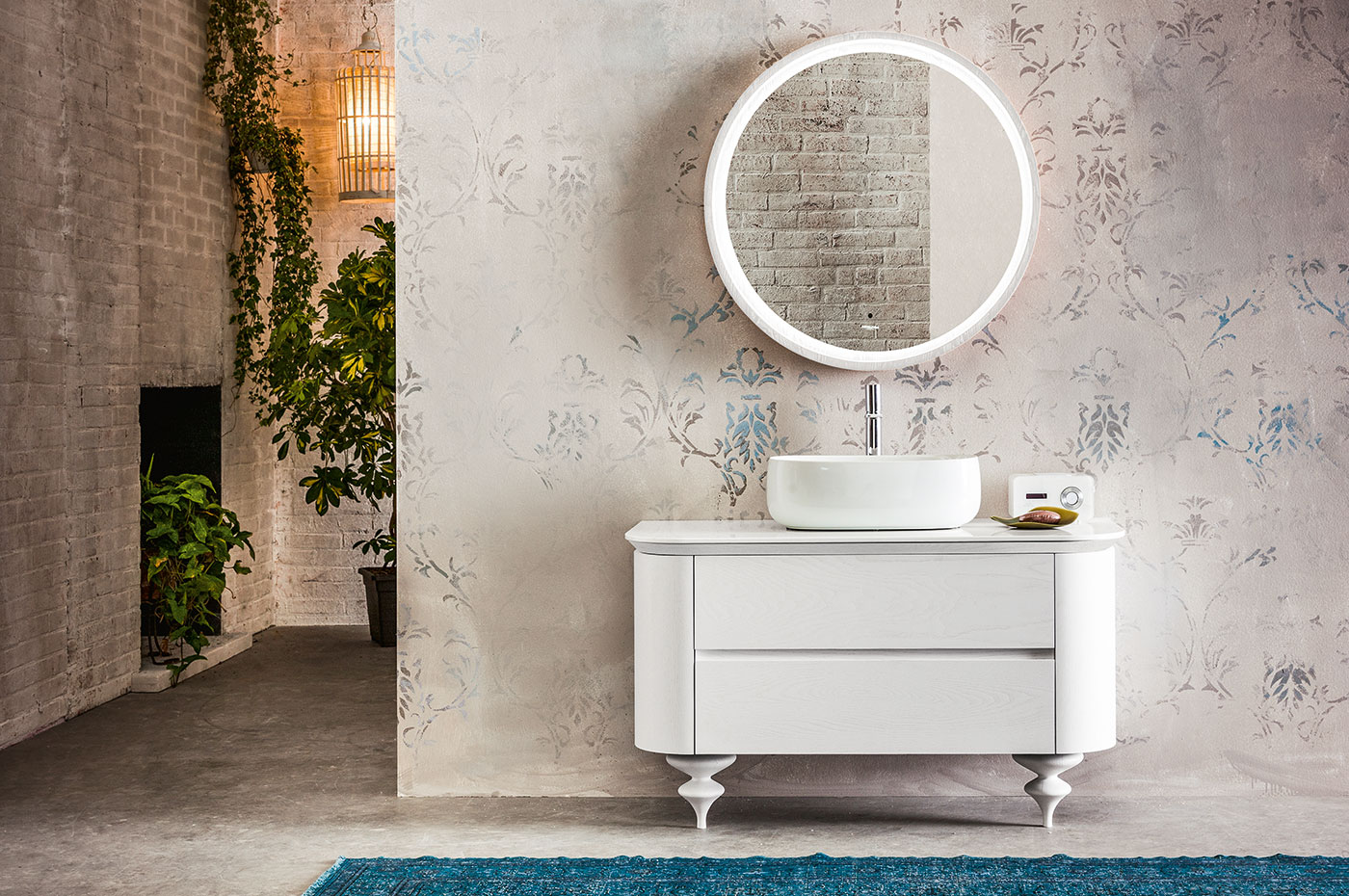 INCANTO AL535洗漱臺