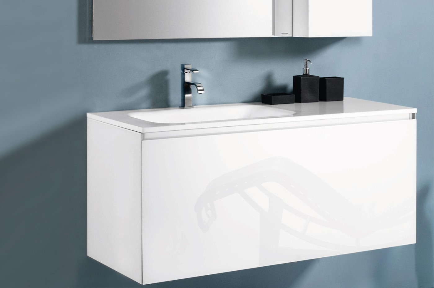 DOMINO AL329洗漱臺(tái)