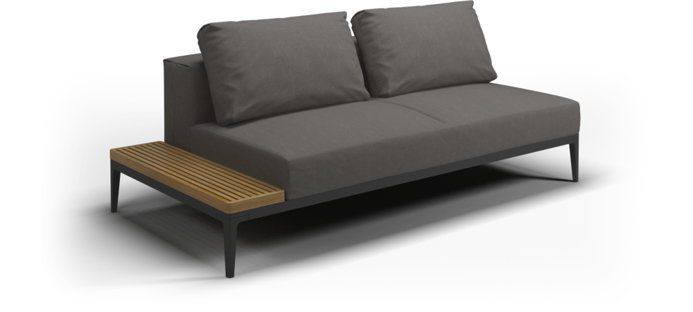 Grid- End Table Unit 沙發(fā)