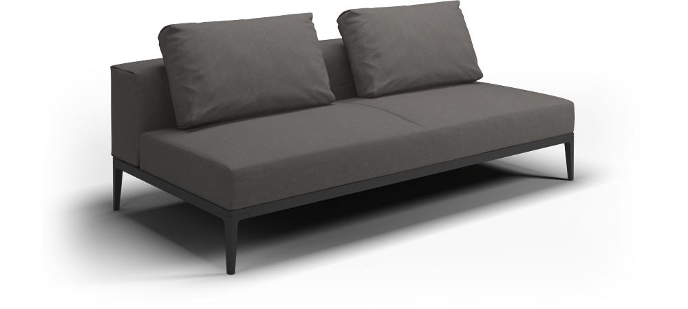 Grid-Centre Unit 沙發(fā)