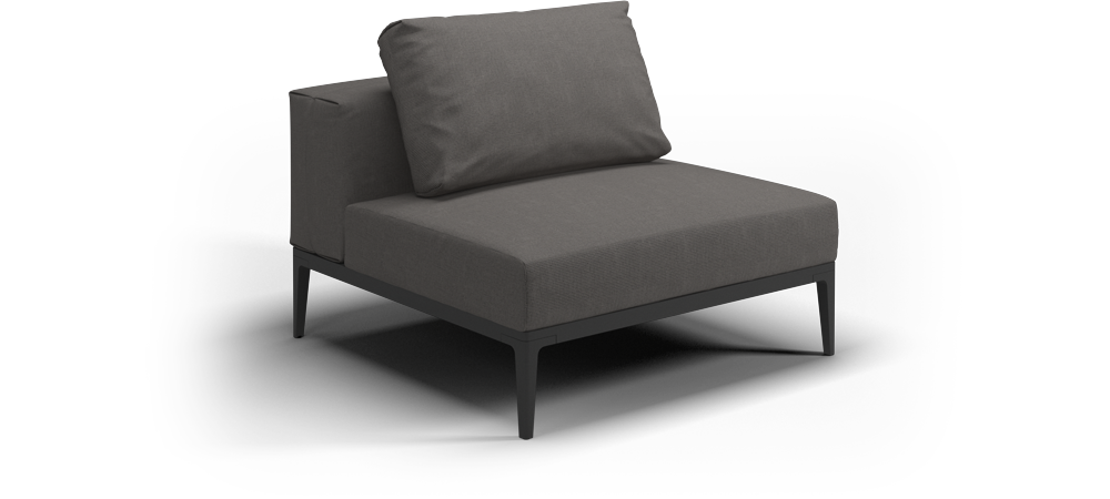 Grid-Small Centre Unit 沙發(fā)