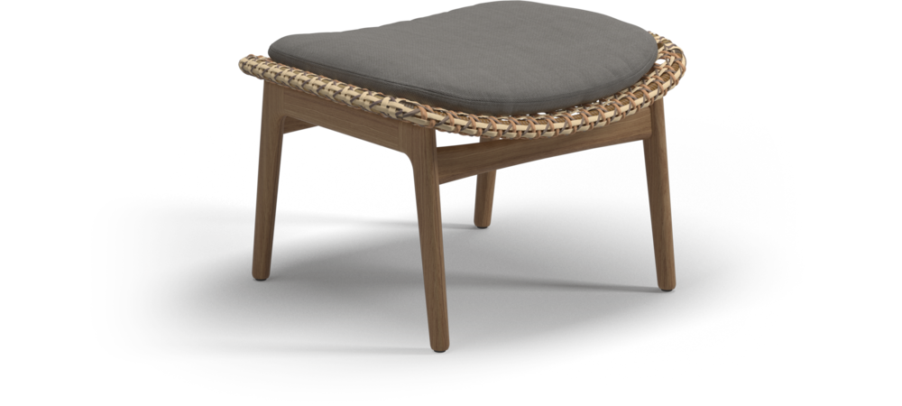 Kay-Ottoman 腳凳