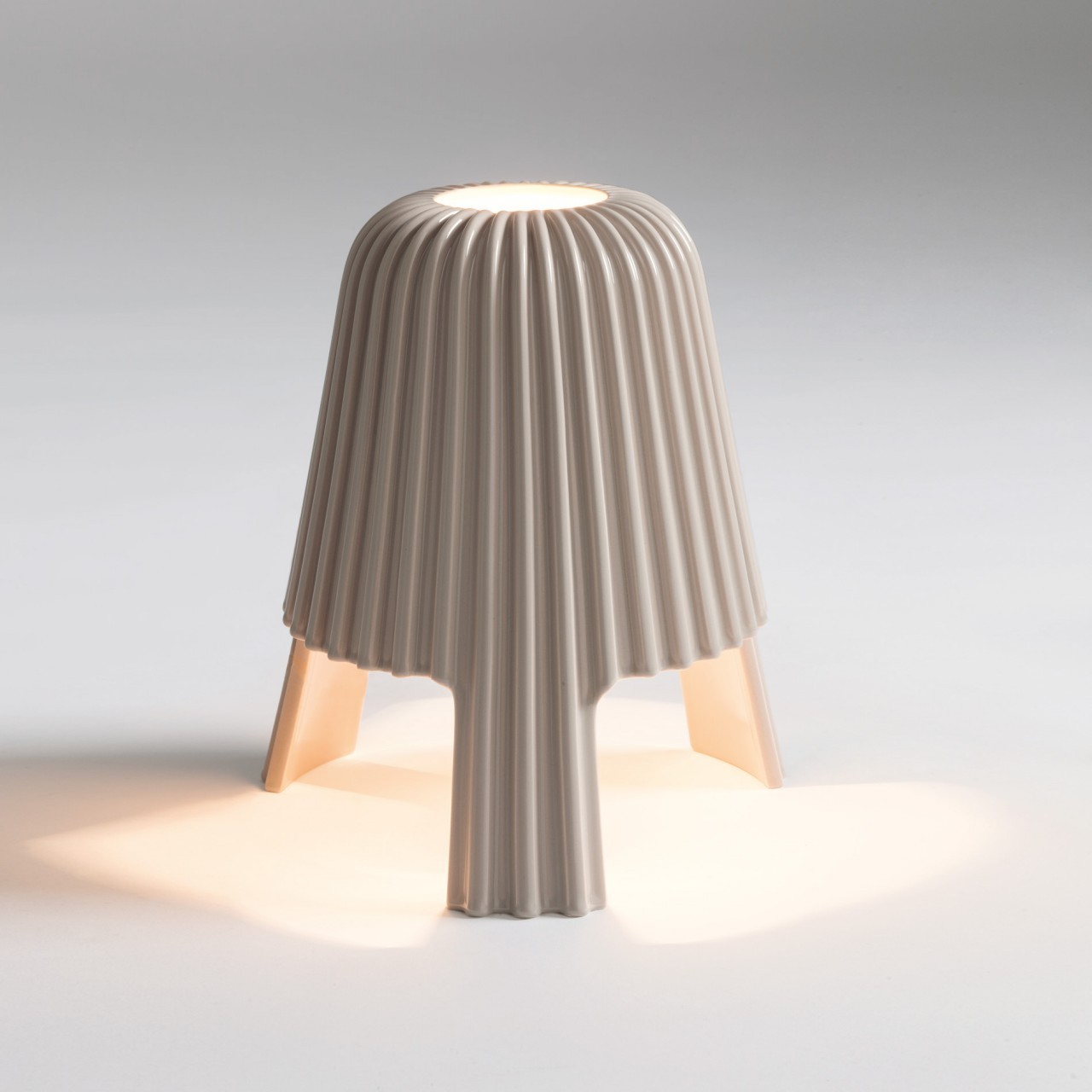 BOSASilk  臺(tái)燈