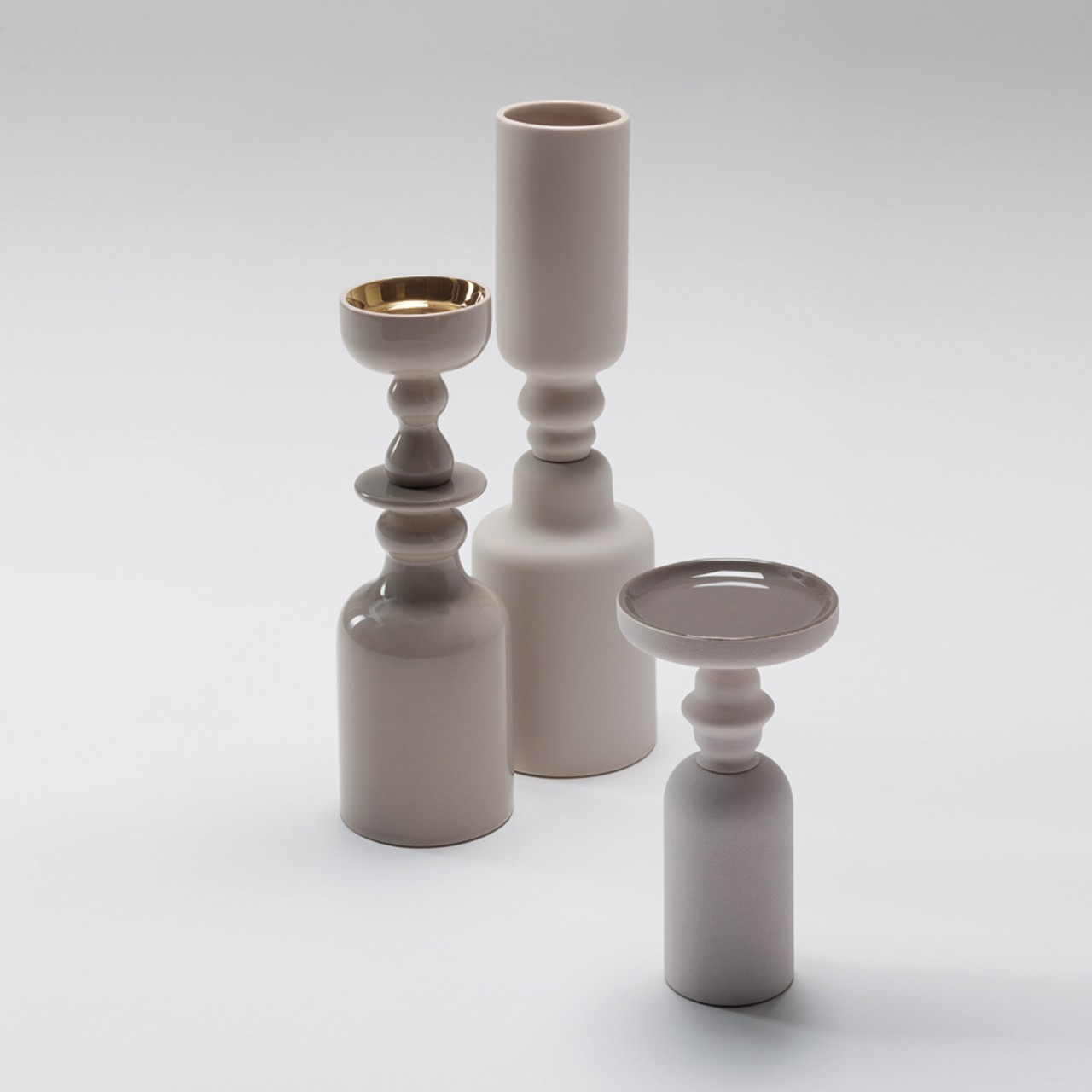 BOSALssima 3 燭臺(tái)