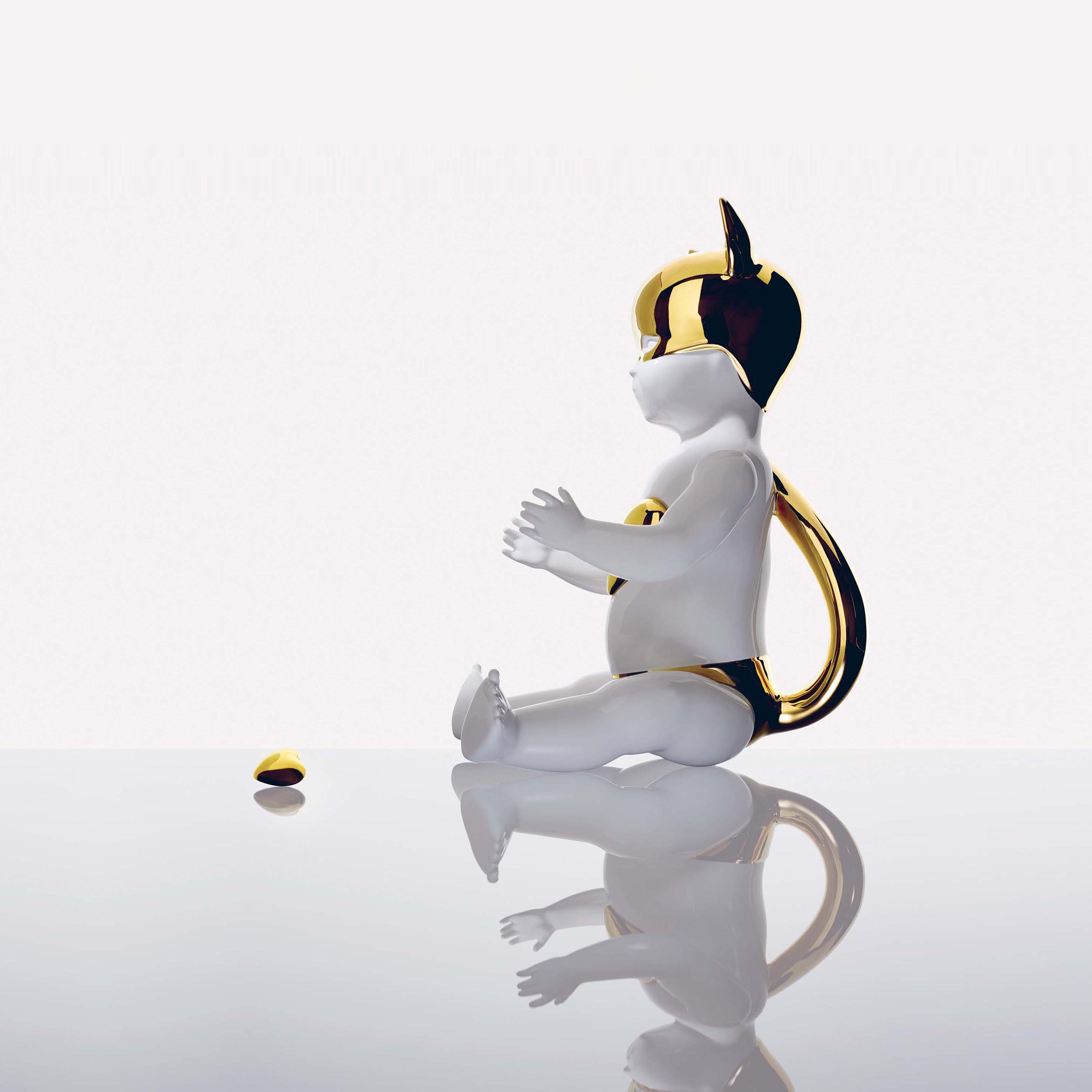 BOSAOh Baby  裝飾品