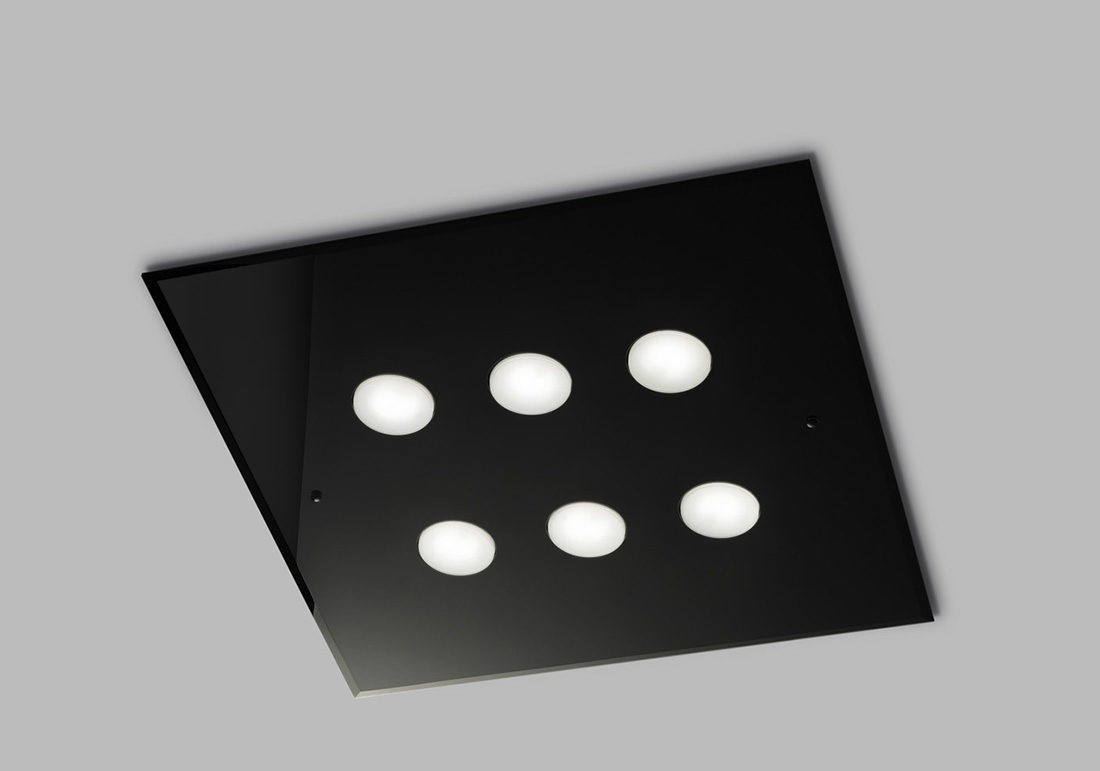 DADO-DADO L 60 X 60 PLAFONIERA 吸頂燈