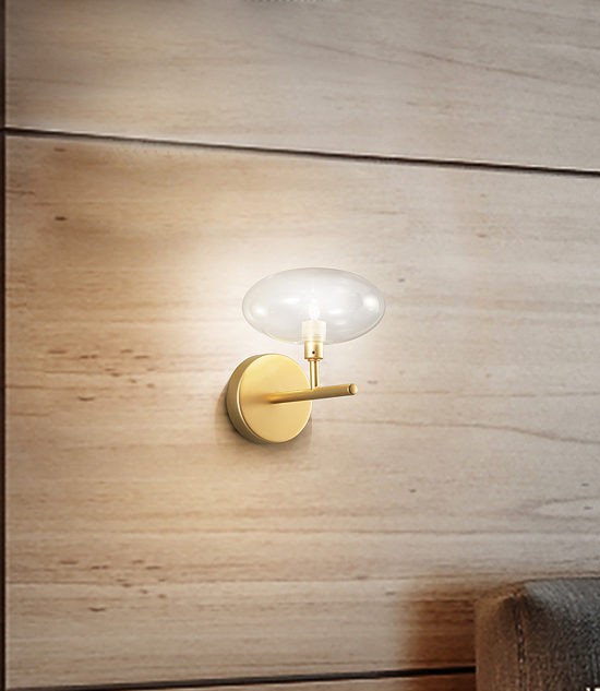 DOLCE-DOLCE ? 17 APPLIQUE 壁燈