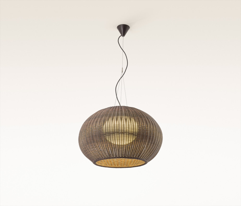 Pendant  Garota S02吊燈