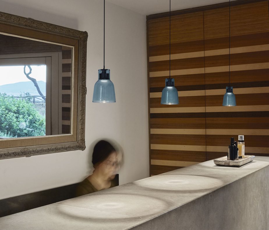 Pendant Drip  Drop S01L 吊燈