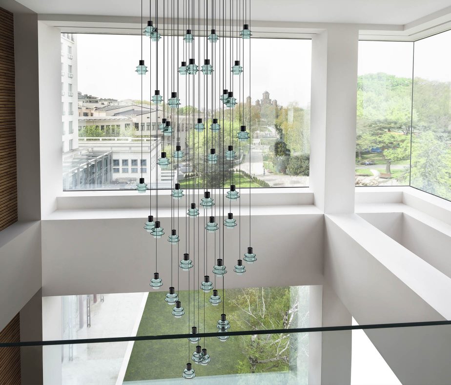 BOVERPendant Drip  Drop S48L 吊燈