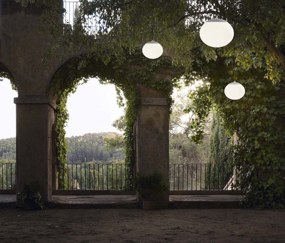 Pendant Elipse outdoor S 30吊燈