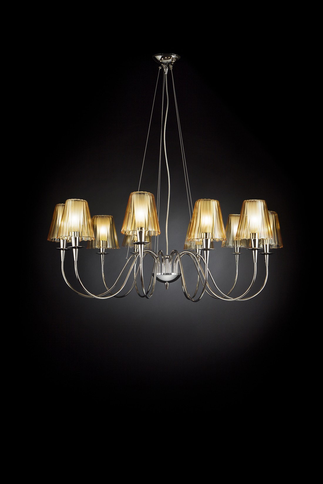 METAL LUX LIGHTOPERA-OPERA ? 100 SOSPENSIONE 吊燈