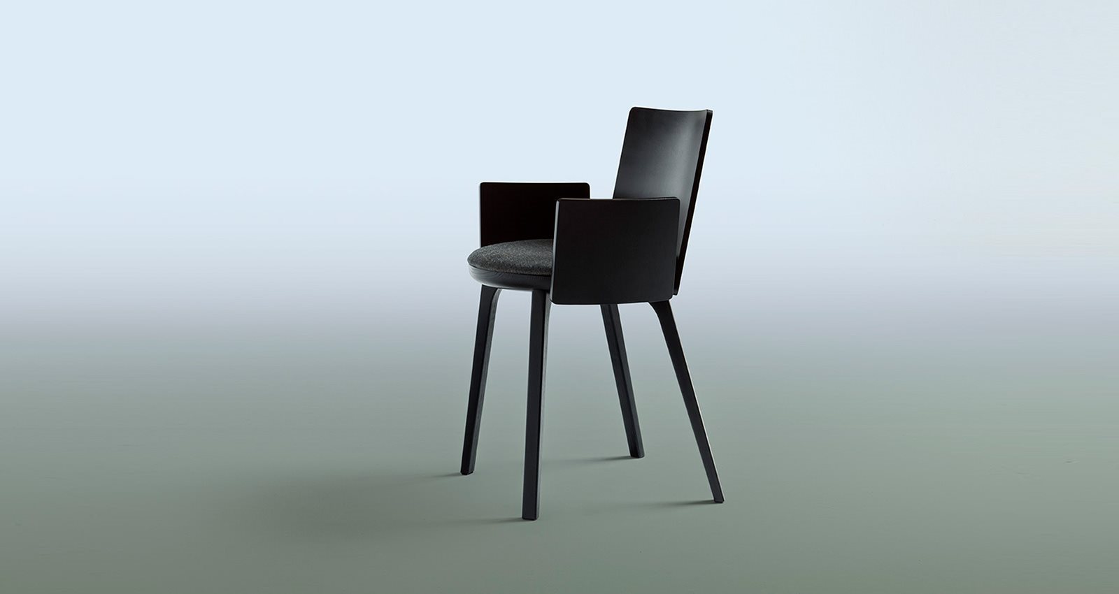 MY HOME COLLECTIONRiquadra Comfort 扶手椅