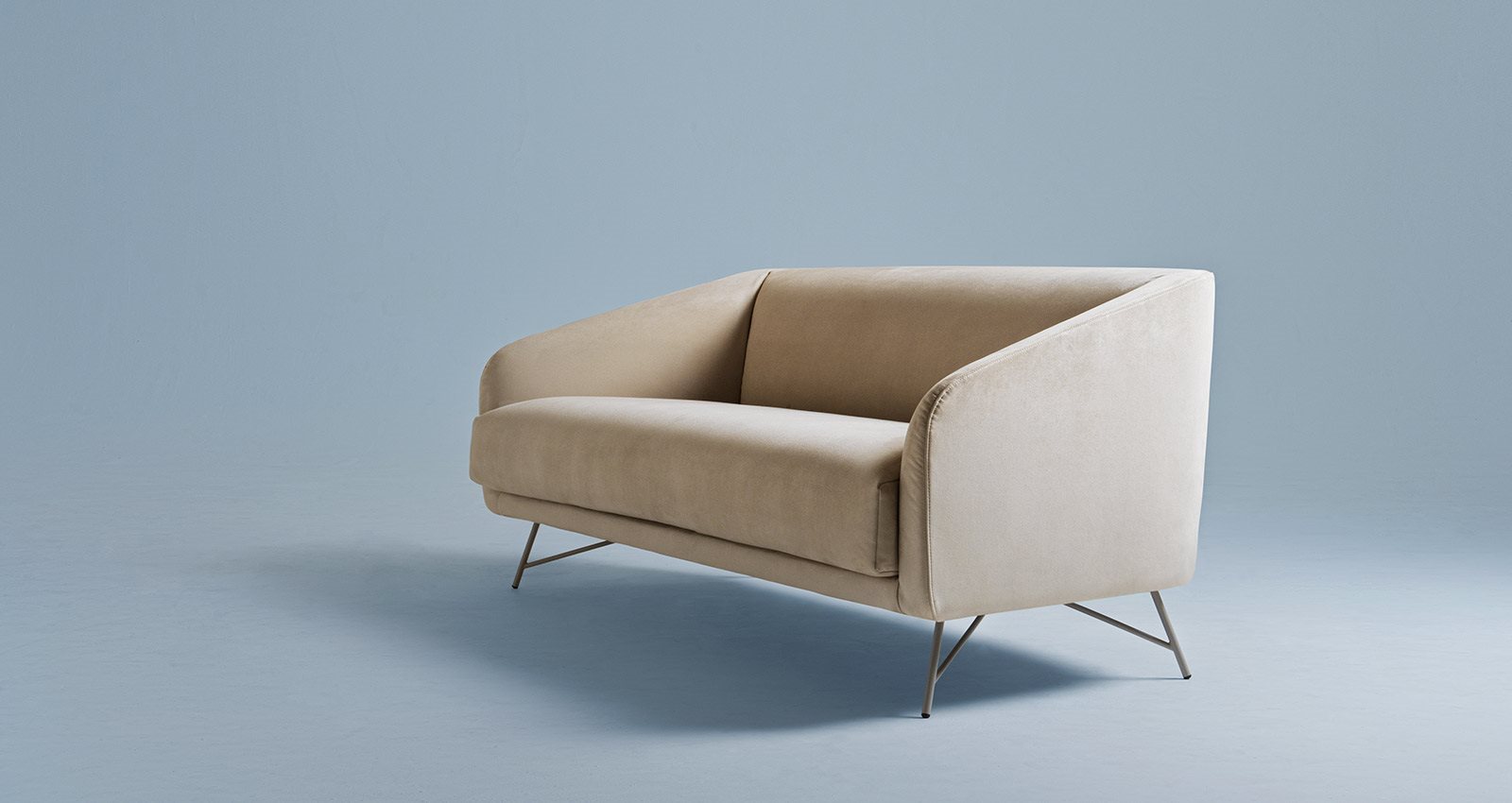 MY HOME COLLECTIONTwiggy 沙發(fā)