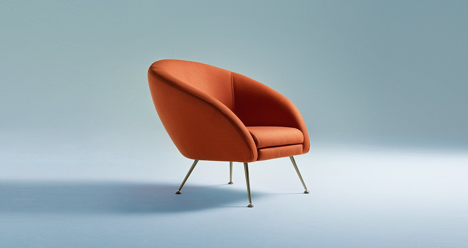 MY HOME COLLECTIONZIGGY 扶手椅