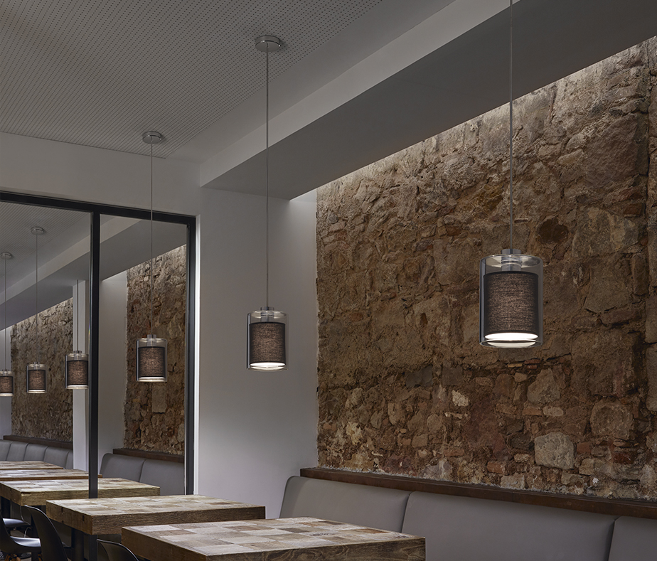 Pendant Oliver S吊燈