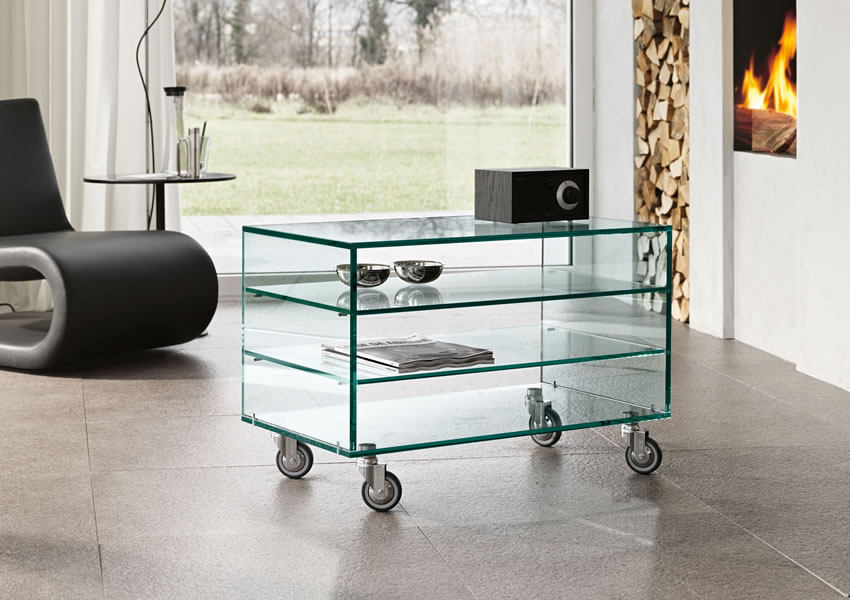 Grattacielo Fix 斗柜