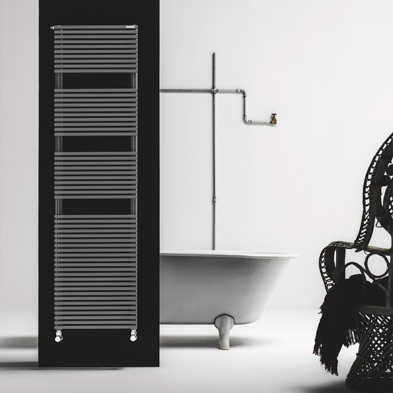 TRIM BATH熱毛巾架