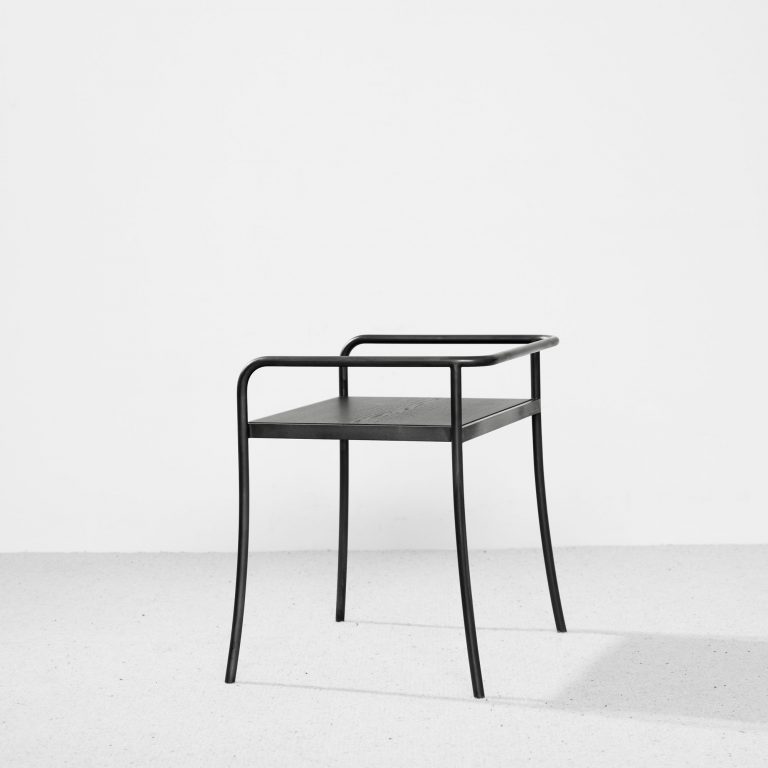 CHAISES-DUL Chaise休閑椅