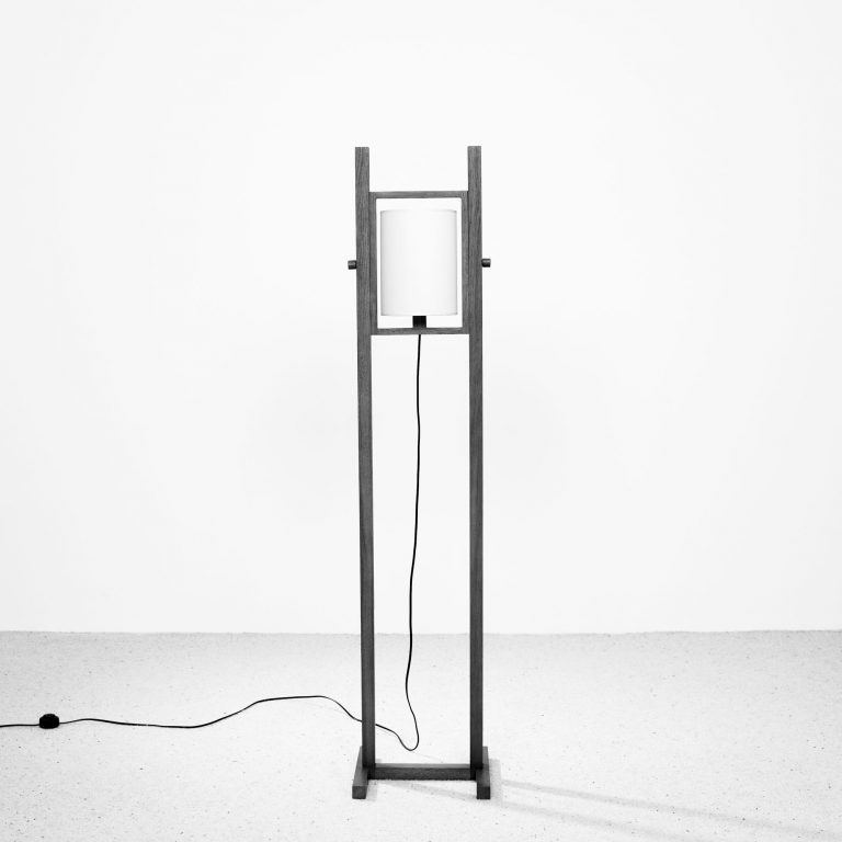 RUK PETIT LAMPADAIRE落地燈