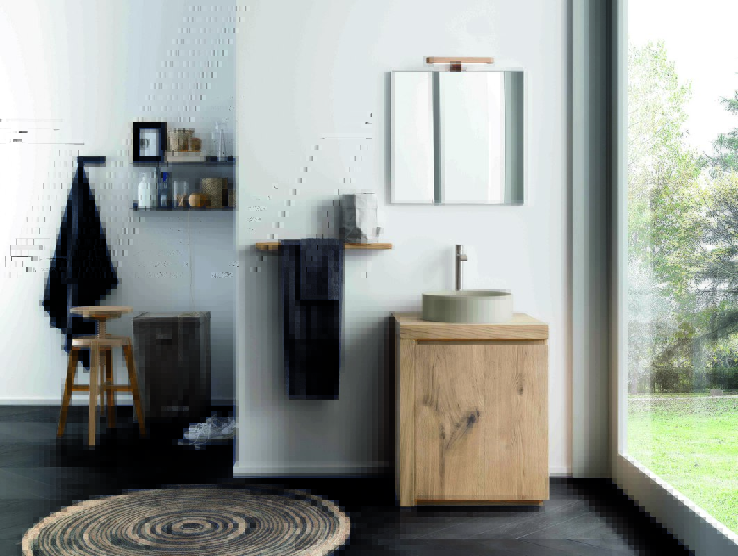 bathroom mono#2 small 洗漱臺(tái)