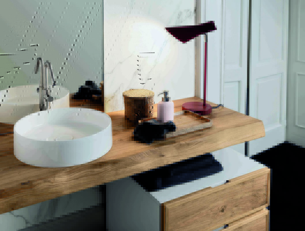 bathroom Teddy#5 洗漱臺(tái)