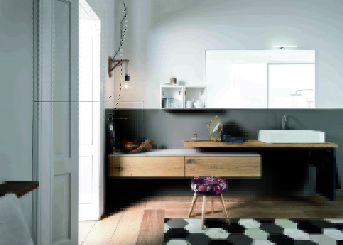 BATHROOM 洗漱臺(tái)