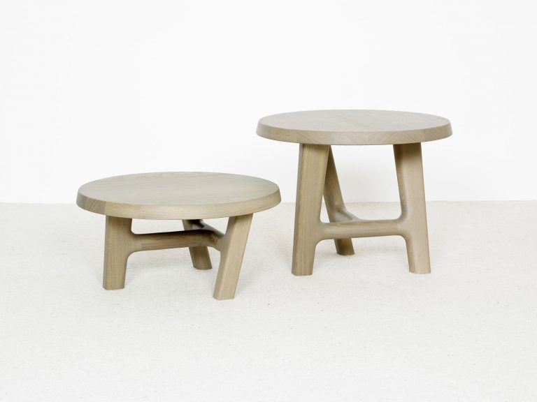 BUI TABLE BASSE茶幾