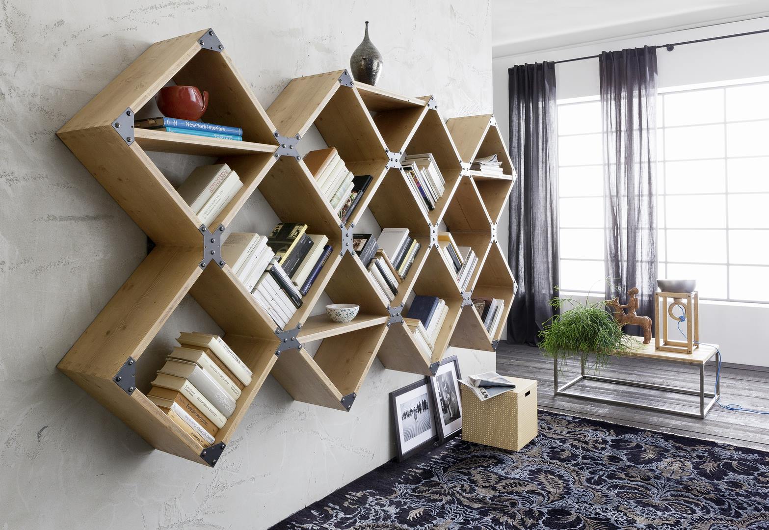 bookcasesEasy 書(shū)柜