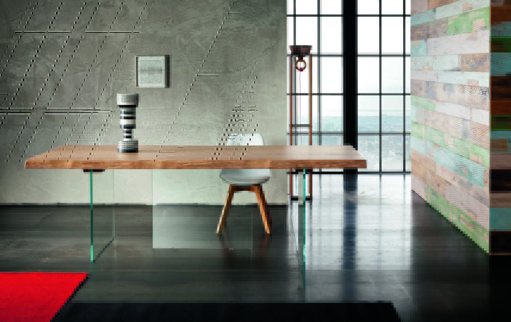 Table Denver 長餐桌