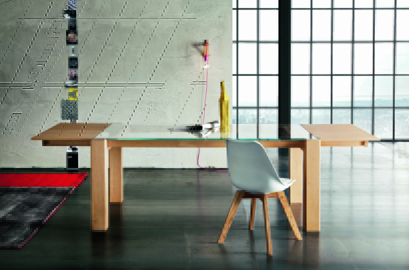 Table Sidney 長餐桌